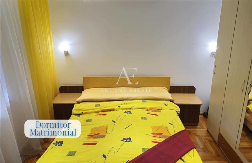 Apartament de inchiriat, 3 camere, Nufarul - Oradea - 3