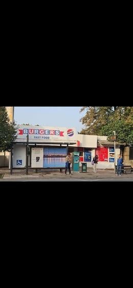 Spațiu comercial, de 100 mp, în Central
