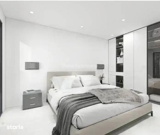 Apartament 2 camere 57mp I Bloc nou I Metrou Bucur Obor IComision 0% I