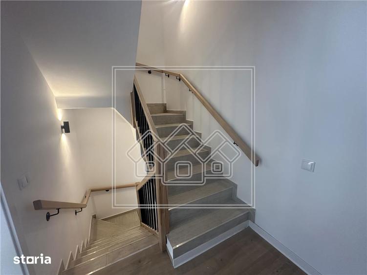 Casă cu 4 camere cu Teren 145 Mp în Tineretului