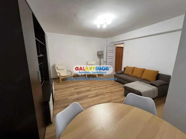 Apartament 2 camere | Lujerului | Decomandat | 7min. metrou - 1