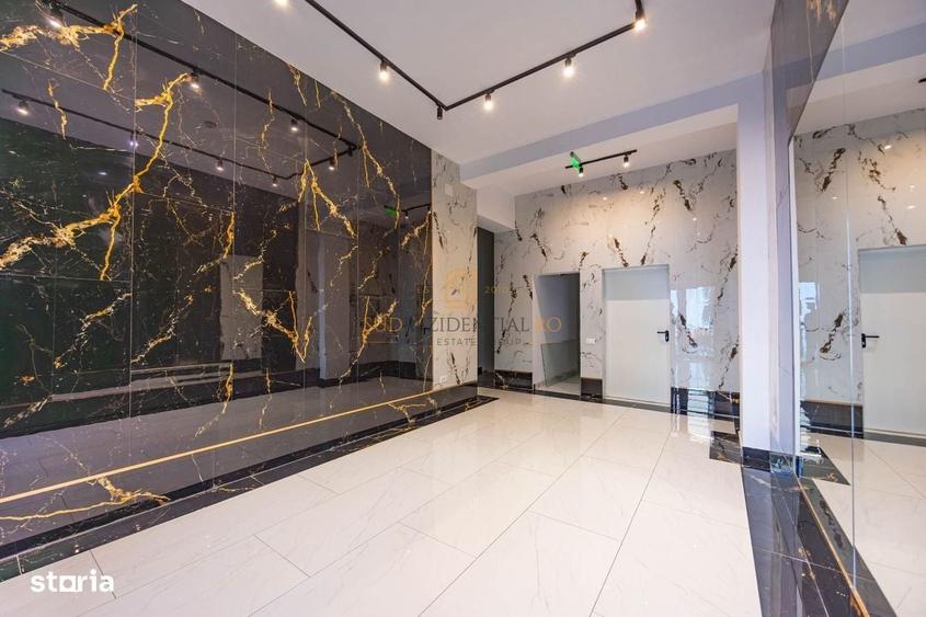 Apartament cu 4 camere în Decebal