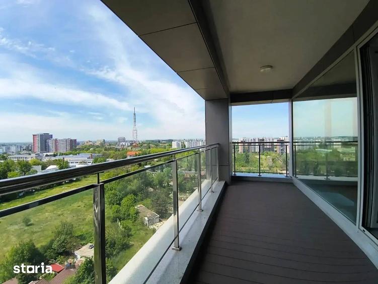 Apartament cu 4 camere în Central