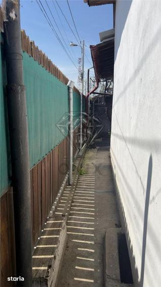 Casă cu 5 camere cu Teren 311 Mp în Cantacuzino