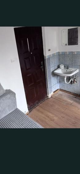 Garsonieră nedecomandată în Astra