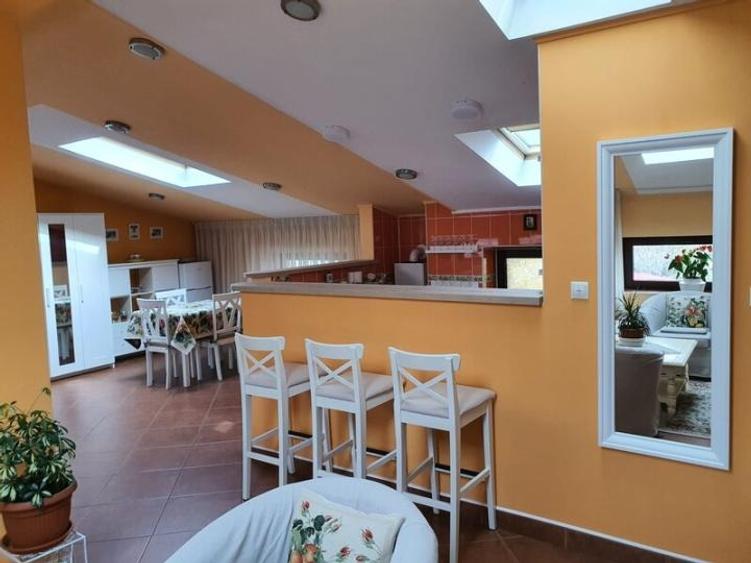 Studio Open Space de Lux | 65 mp. | Mansardă | Piața Dorobanți | Centrala | Lift - 11