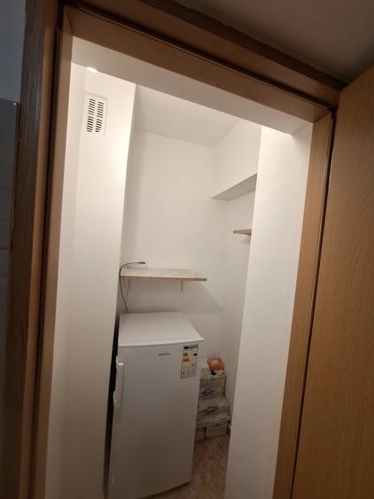 Garsonieră decomandată în Brazda lui Novac