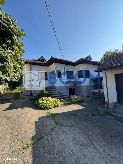 Casa de vanzare | Zona Goranu | Teren 1300 mp | Investitie - 4
