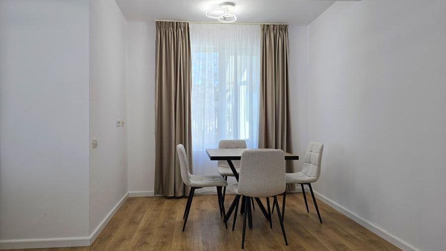 Duplex cu 4 camere cu Teren 305 Mp în Corbeanca