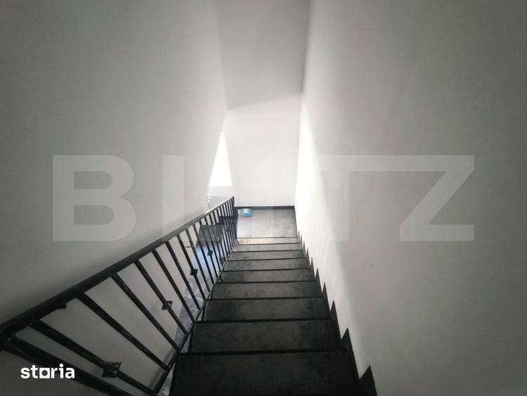 Casă cu 3 camere cu Teren 190 Mp în Central