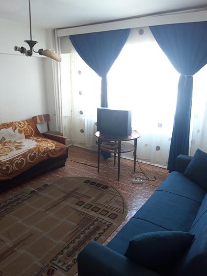 Garsonieră în Rovine