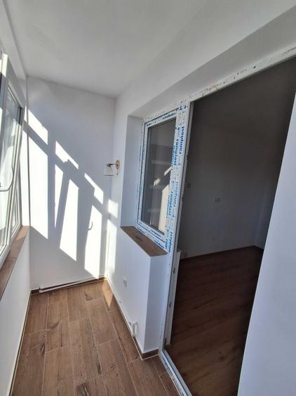 Apartament cu 2 camere semidecomandat în 14 Mai