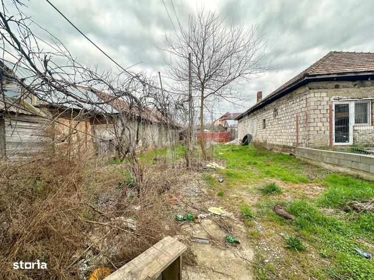 Spațiu comercial, în Apahida
