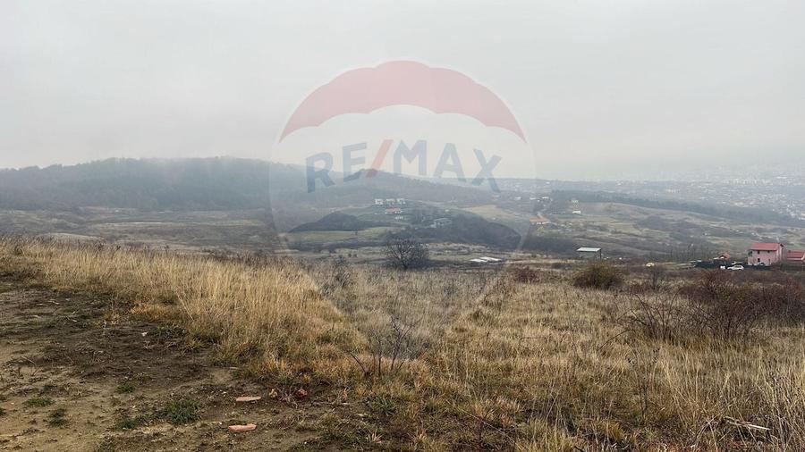Teren agricol extravilan de 623 mp, în Nord-Est