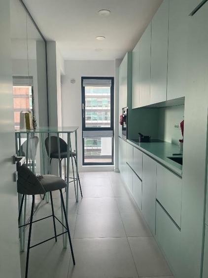 Apartament 2 Camere cu Parcare Suberana in Complex Nusco City - 6