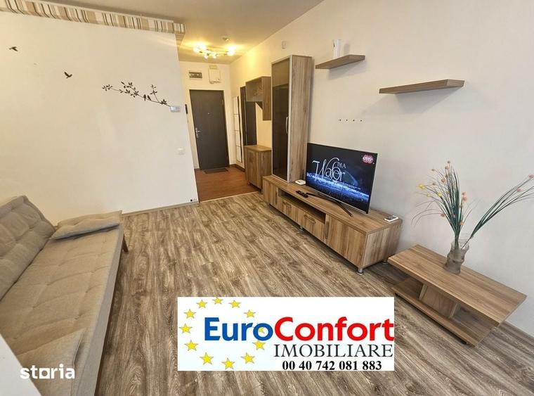 Apartament cu 2 camere în Funcționarilor