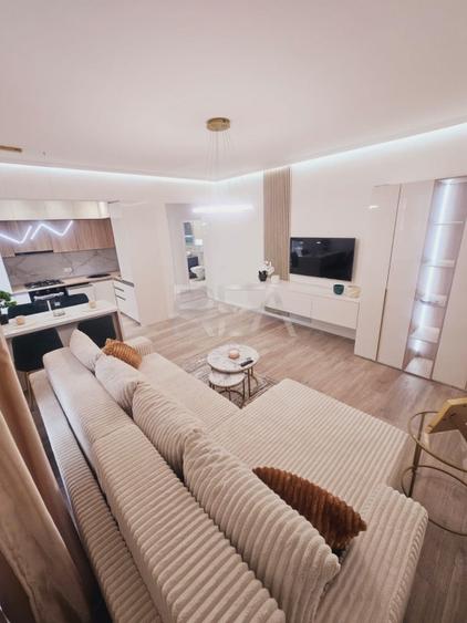 Apartament 2 Camere | Exigent Plaza Faza 5 | Semi-Decomandat - 4