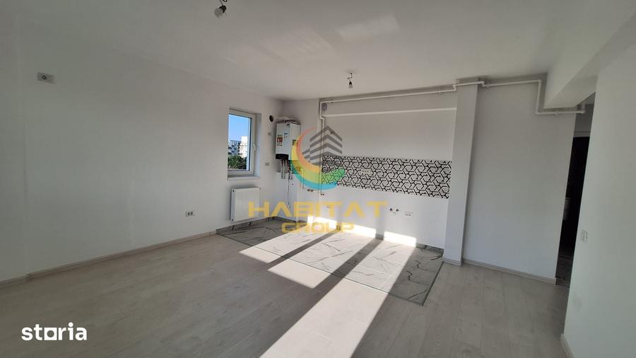 Vanzare ap 3 camere etaj 2 bucatarie open space 65 mp - 3