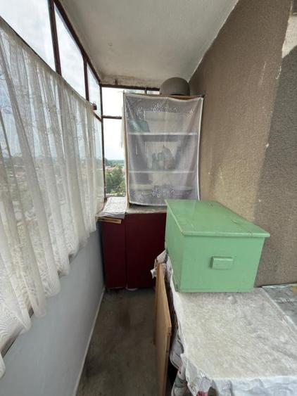 Apartament 3 camere, 63.40 mp, etaj 7, Bd. Bucuresti - 12