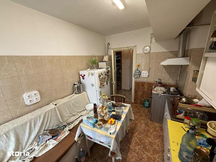 ULTRACENTRAL Ploiesti BLOC UNIREA apartament 2 camere decomandat - 10