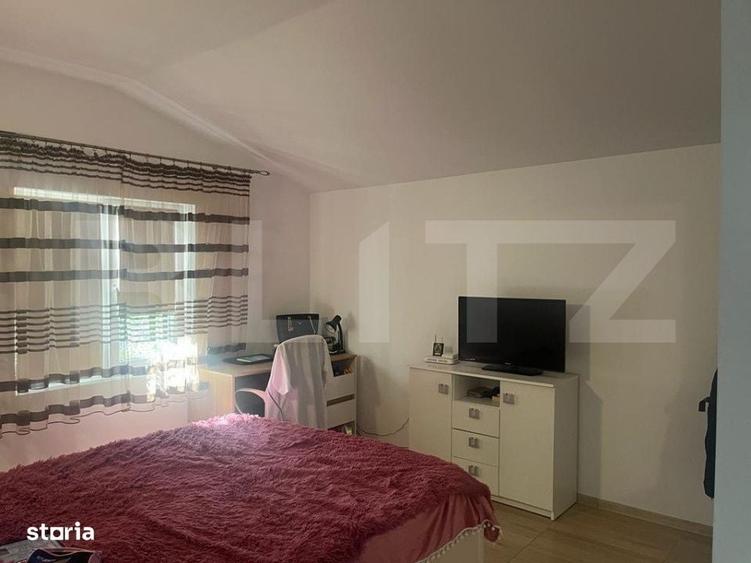 Casă cu 4 camere în Ungureni