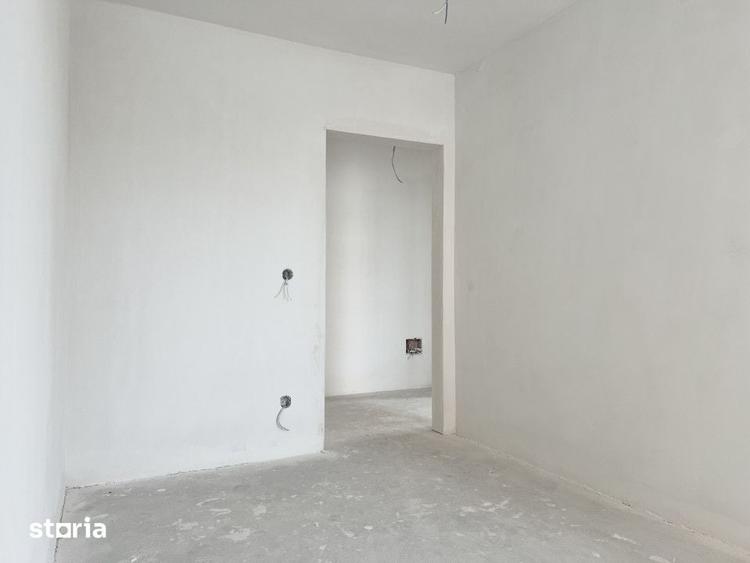 Apartament cu 3 camere decomandat în Circumvalațiunii
