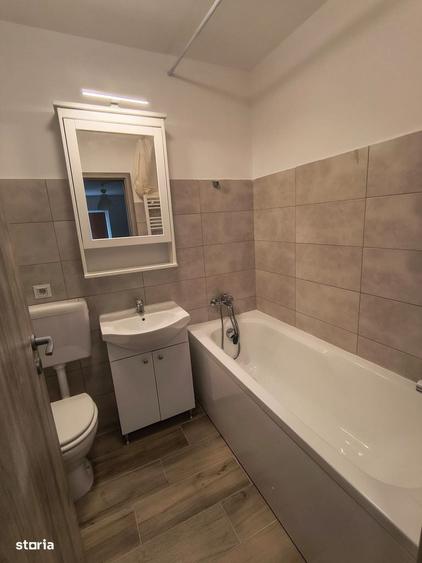 Apartament 2 camere superb prima inchiriere metrou Aparatorii Patriei - 8