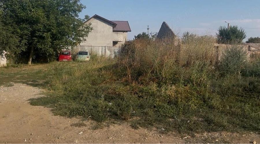 Vand sau Schimb Teren 700 mp Ilfov - 2