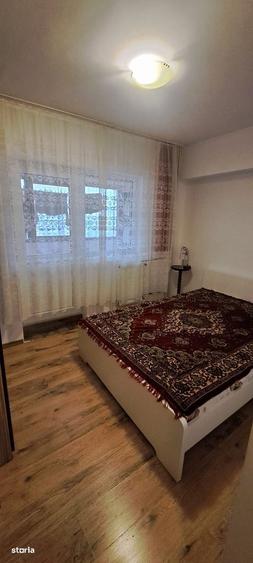 Apartament cu 4 camere, mobilat în Apărătorii Patriei