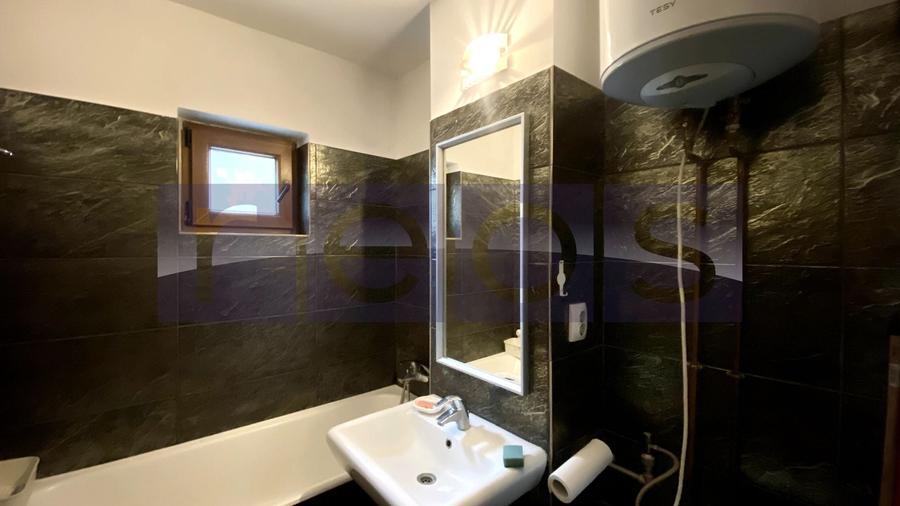 Apartament cu 2 camere decomandat în Drumul Sării