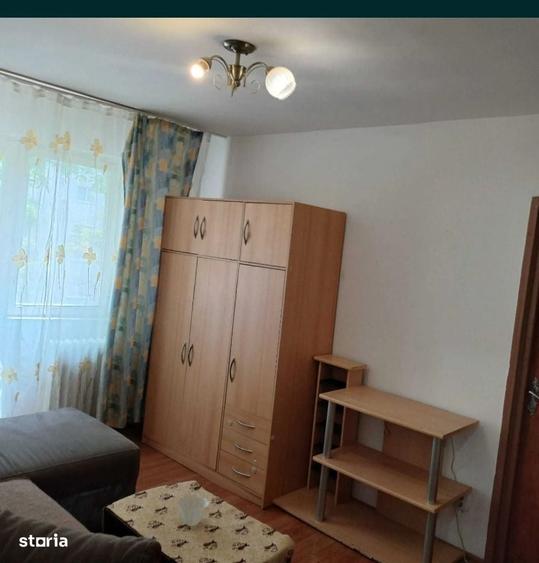 Apartament cu 2 camere în Nufărul