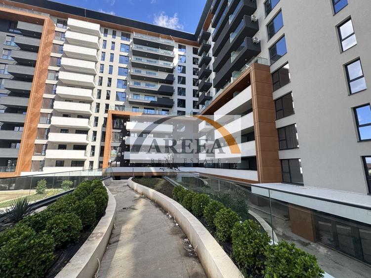 Apartament cu 2 camere decomandat în Theodor Pallady