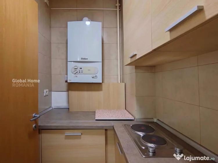 Spațiu comercial, de 32 mp, în Polonă