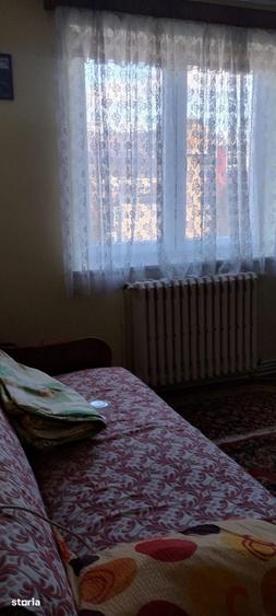 Apartament cu 2 camere semidecomandat în Depozitelor