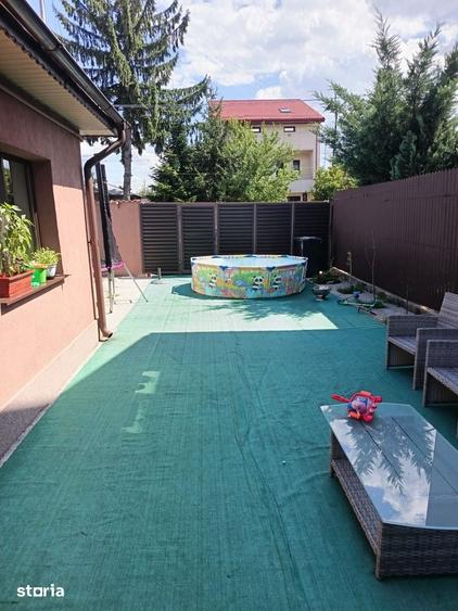 Casă cu 3 camere cu Teren 237.62 Mp în Andronache