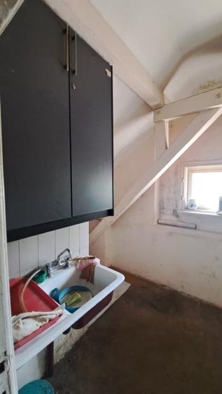 Apartament cu 4 camere decomandat în Armeneasca
