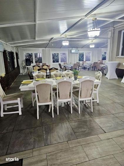 Spațiu comercial, de 320 mp, în Iosia