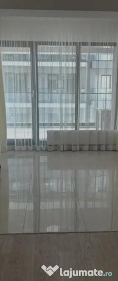 Apartament cu 2 camere semidecomandat în Dudești
