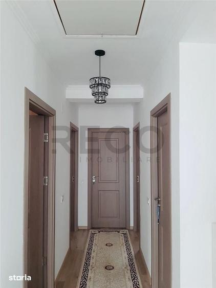Casă cu 4 camere cu Teren 503 Mp în Oșorhei