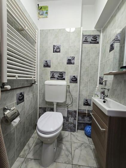Apartament cu 3 camere decomandat, mobilat în Unirii