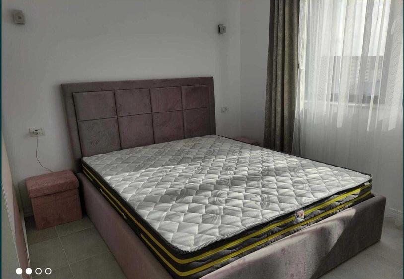 Apartament cu 2 camere decomandat în Găvana