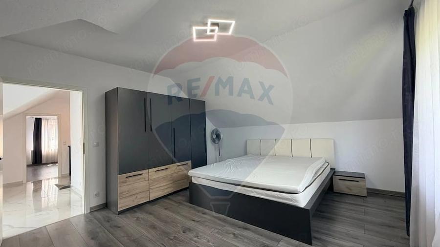 Casă cu Teren 430 Mp în Central