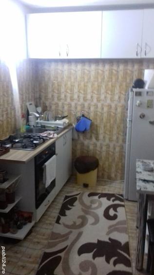 Apartament cu 2 camere decomandat în Olimp
