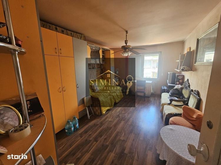 Apartament cu 3 camere în Tudor