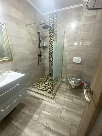Apartament cu 2 camere în Mamaia-Sat