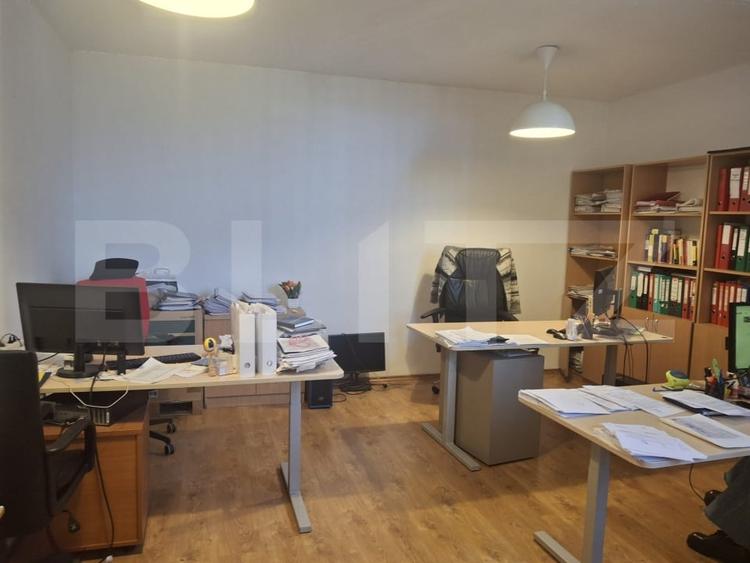 Apartament 2 camere semidecomandat/Ultracentral/zona Eroilor - 1