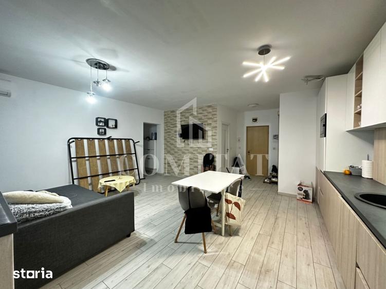 Apartament a cheie | Loc de parcare | Zona BMW-Floresti - 6