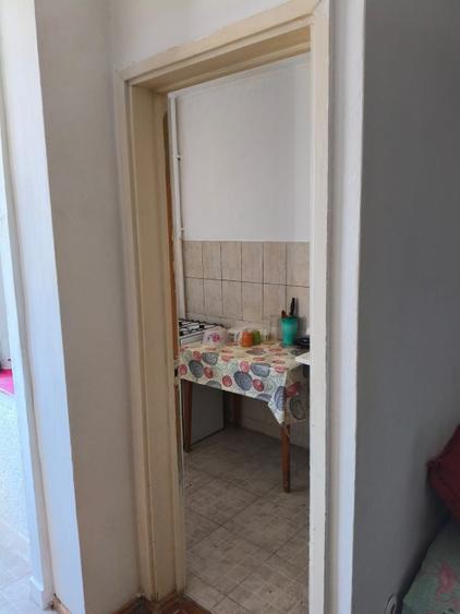 Garsonieră semidecomandată în Craiovei