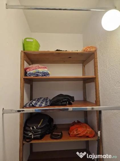 Apartament cu 2 camere decomandat în Drumul Taberei