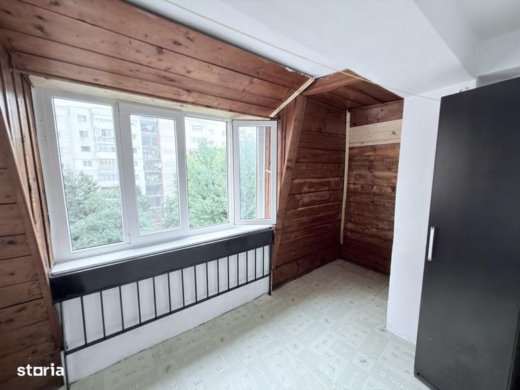 Apartament cu 4 camere în Ultracentral